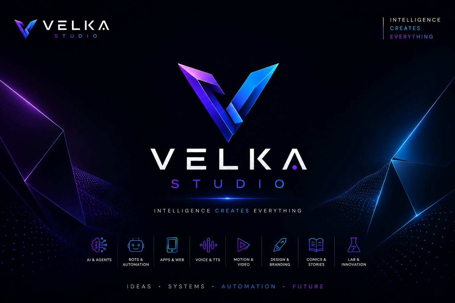 VELKA Studio
